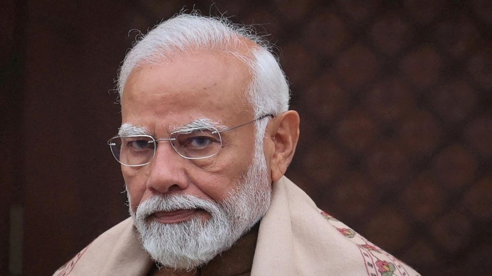 Why the air strike was named 'Operation Sindoor'?