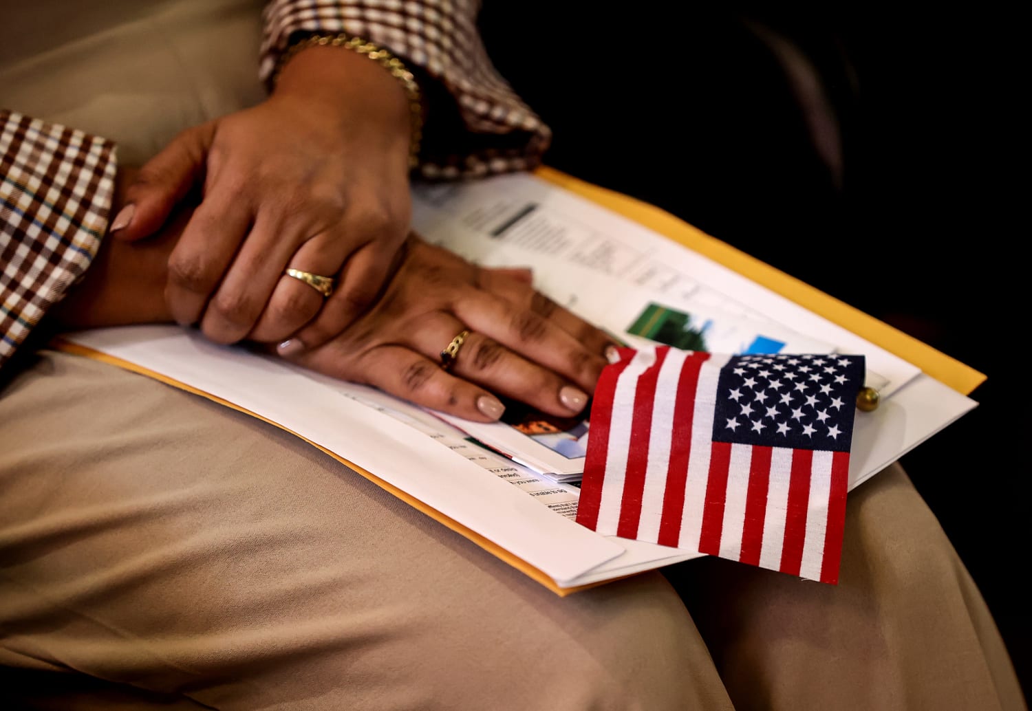 International Students are Leaving the U.S.!