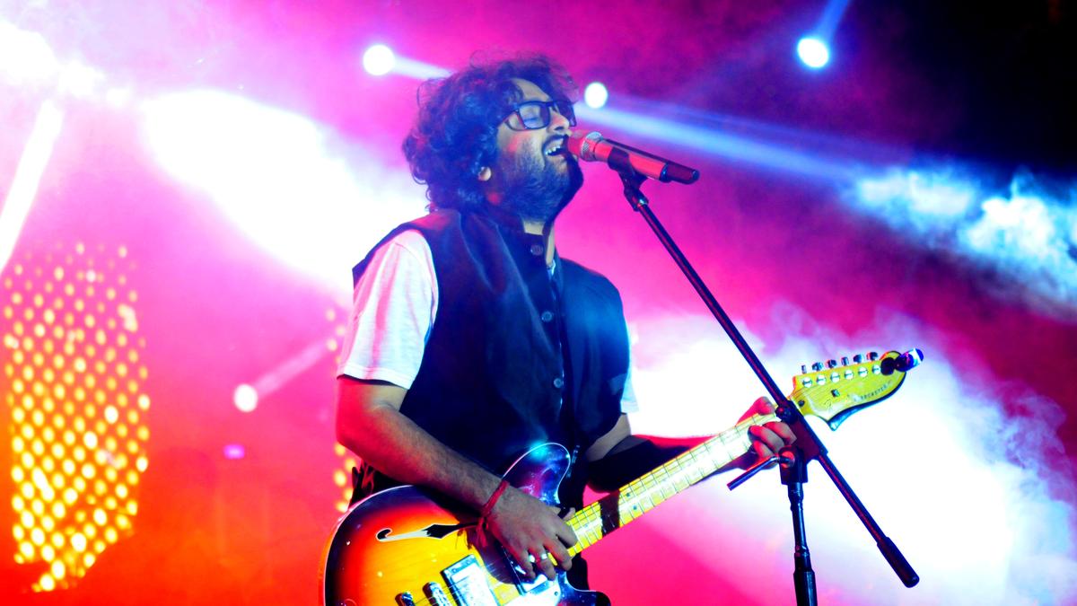 150 million followers, Arijit Singh beats Swift & Sheeran even BTS!