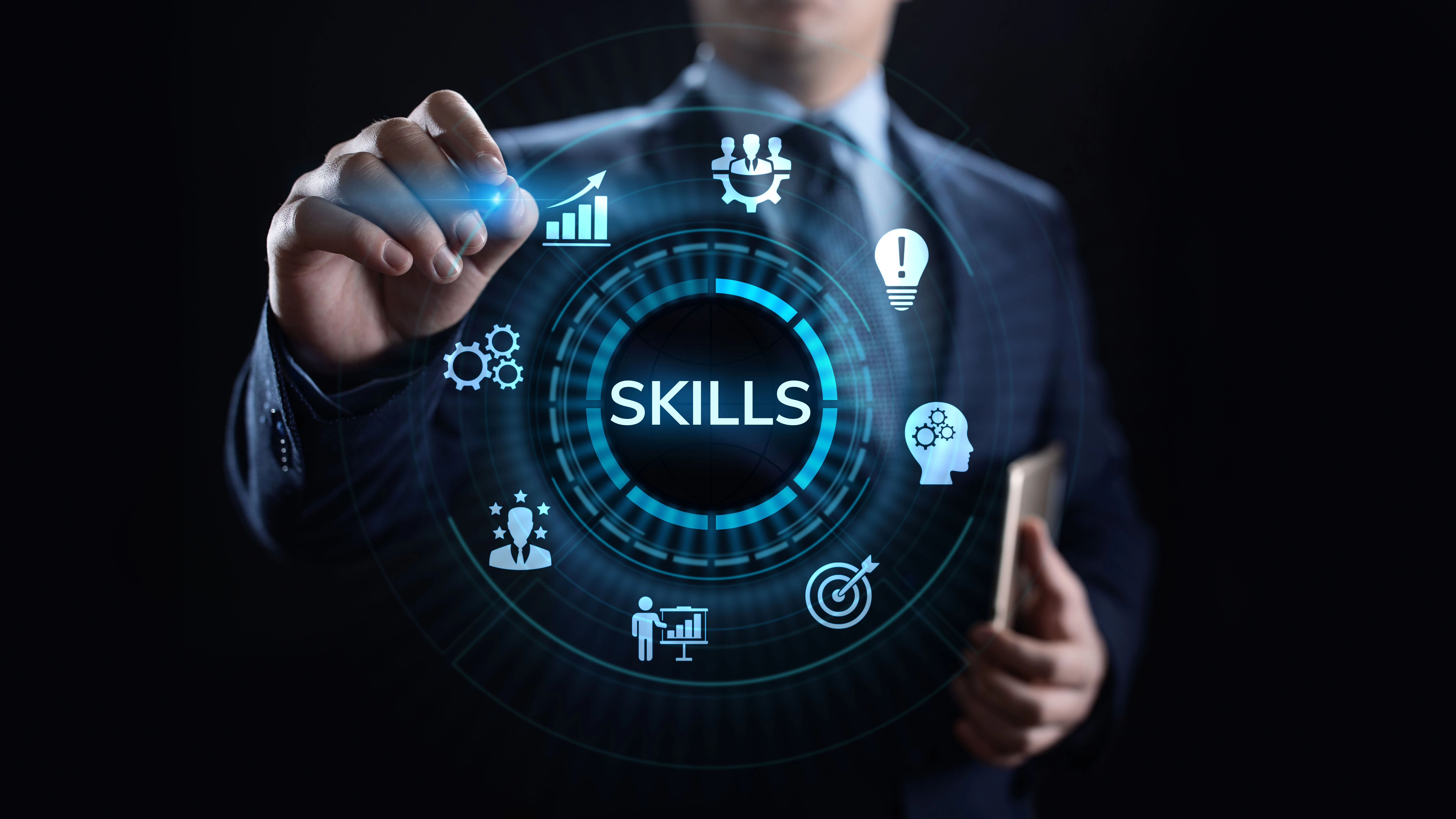 Top 10 Transferable skills Recruiters want! Top 10 Transferable skills Recruiters want!