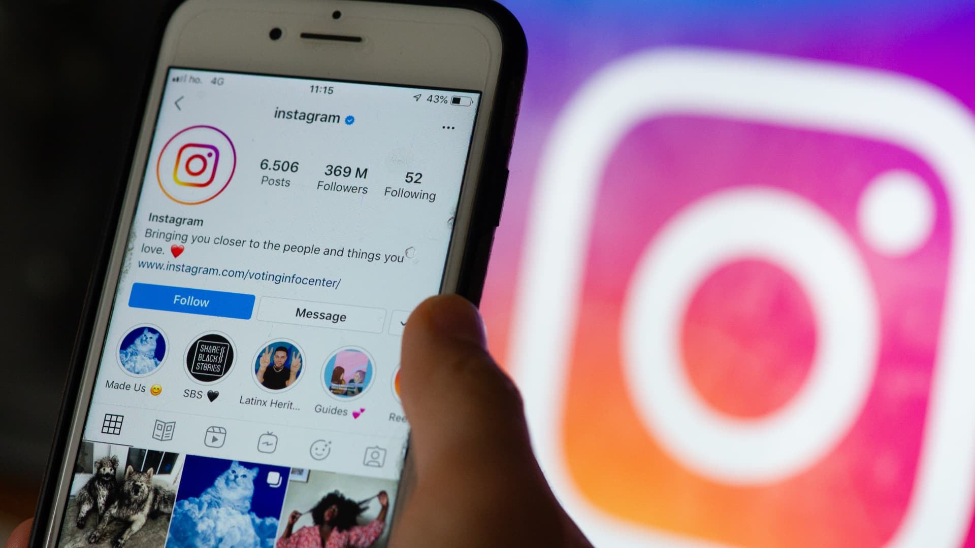 No more flirty bots! Instagram goes PG-13 for all teens!