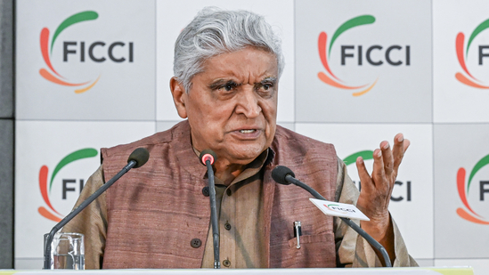 Javed Akhtar Slams Pakistan and Warns India: ‘Don’t Fall Into Their Trap’