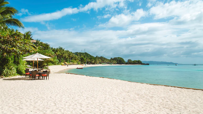 Ditch Goa. These 5 global getaways give more for the same money