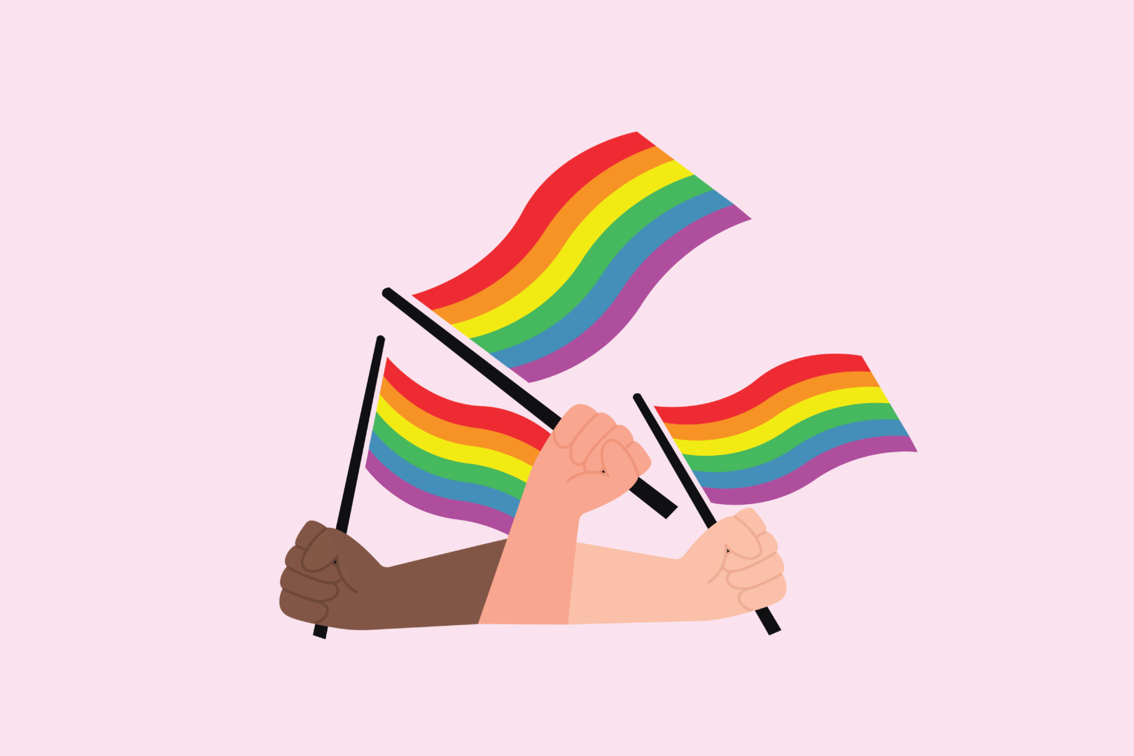 Why brands are quietly stepping back from Pride campaigns...