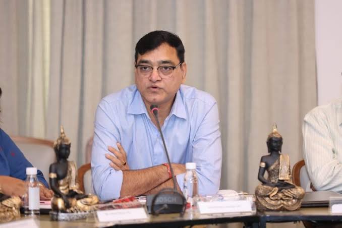 This IPS officer is helping children escape children from generational prostituition!