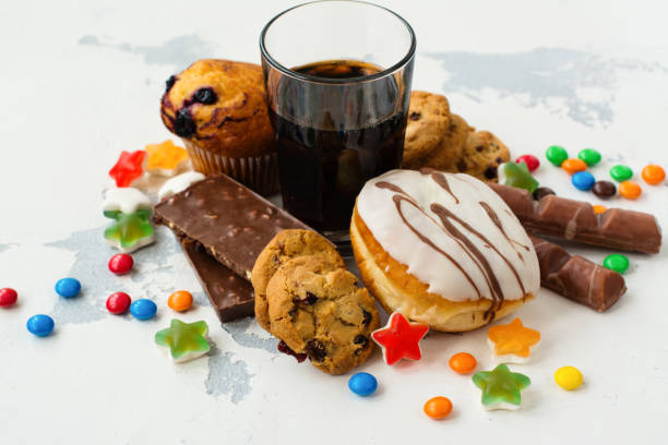 GST healthy hypocrisy : Taxing sugary drinks, not mithai!