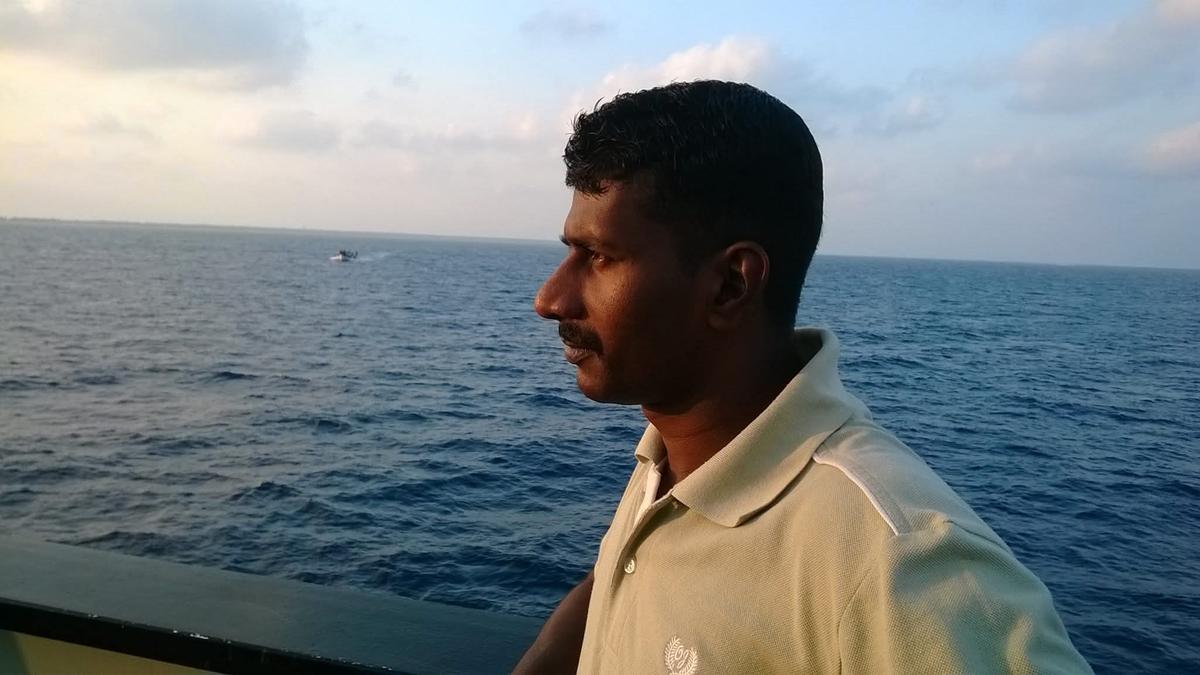 Kerala cop caught in shocking spy scandal - Hidden camera found in women officers' changing room!