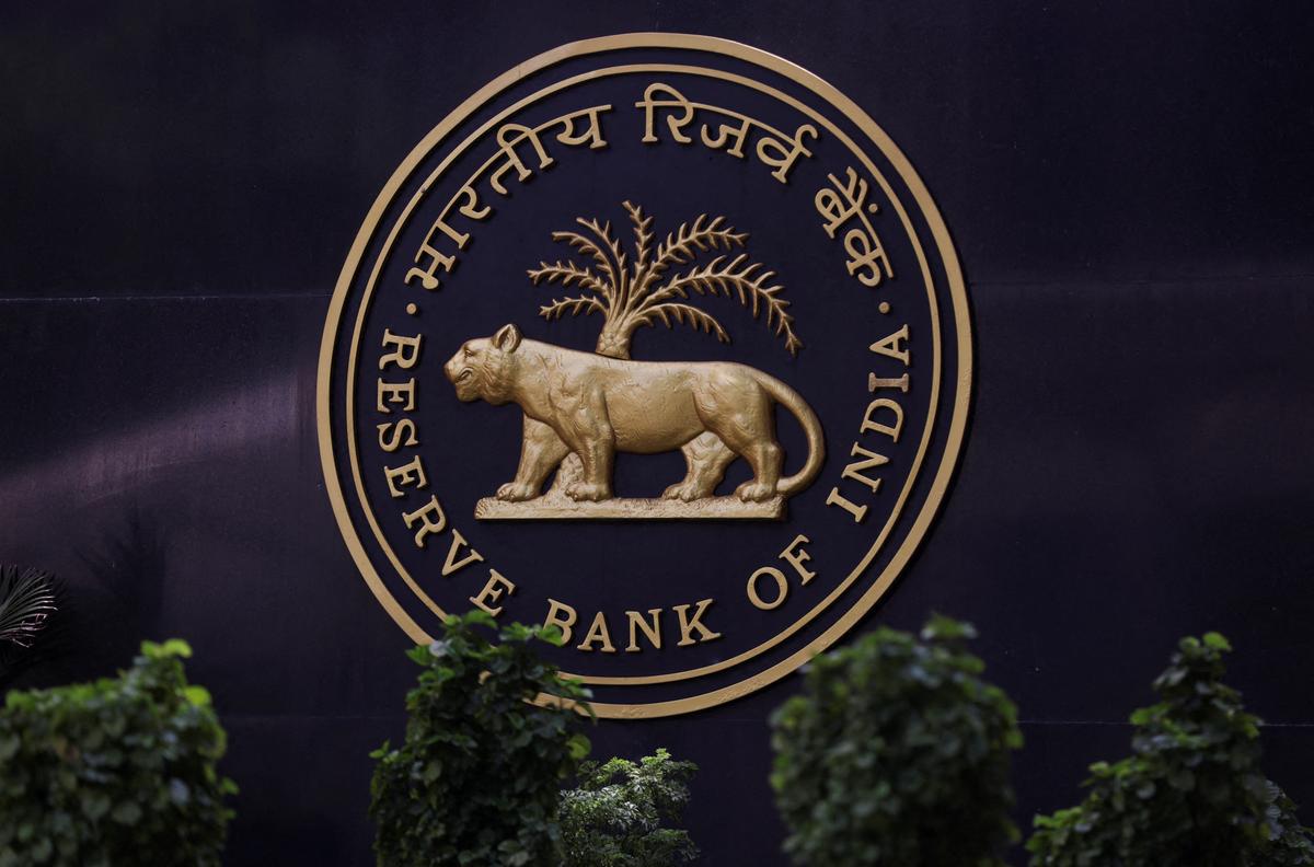 RBI just made a key move - new director, new direction?