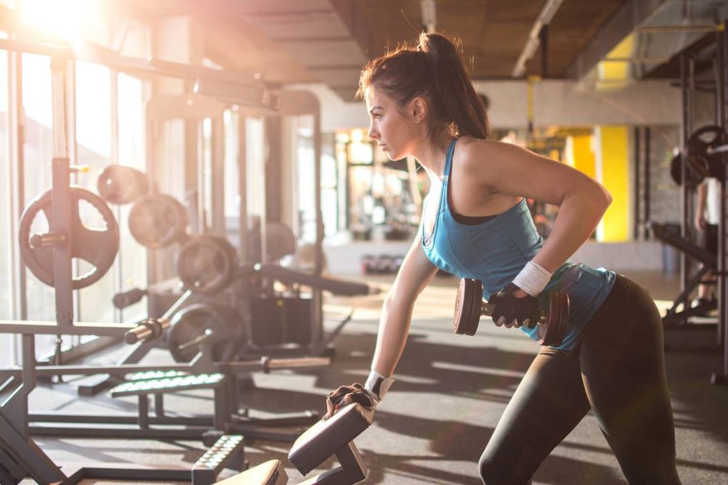 What’s the ideal age to join the Gym? A quick guide!