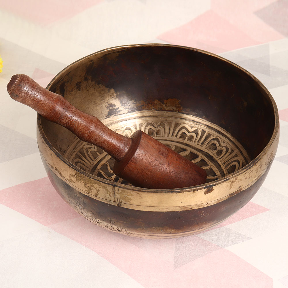 Bankura singing bowls hammer tradition into global harmony!