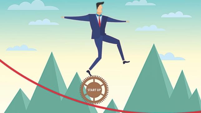 The Ultimate Leap: A 'Quit Your Job to Start a Company' Story for the Ages!