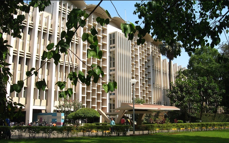 IIT Bombay launches 100% tuition fee scholarship for women in STEM!