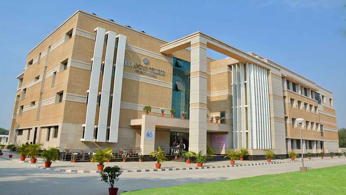 Walk-in Interview for Assistant Professor Posts!