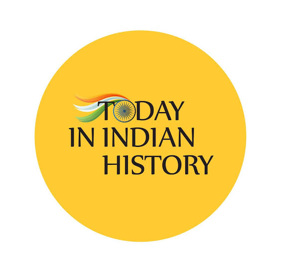 March 1 in Indian History: From Literary Giants and Political Shifts to Global Turmoil!