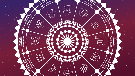 June 2025 Horoscope: Shocking Surprises Await Your Zodiac Sign!