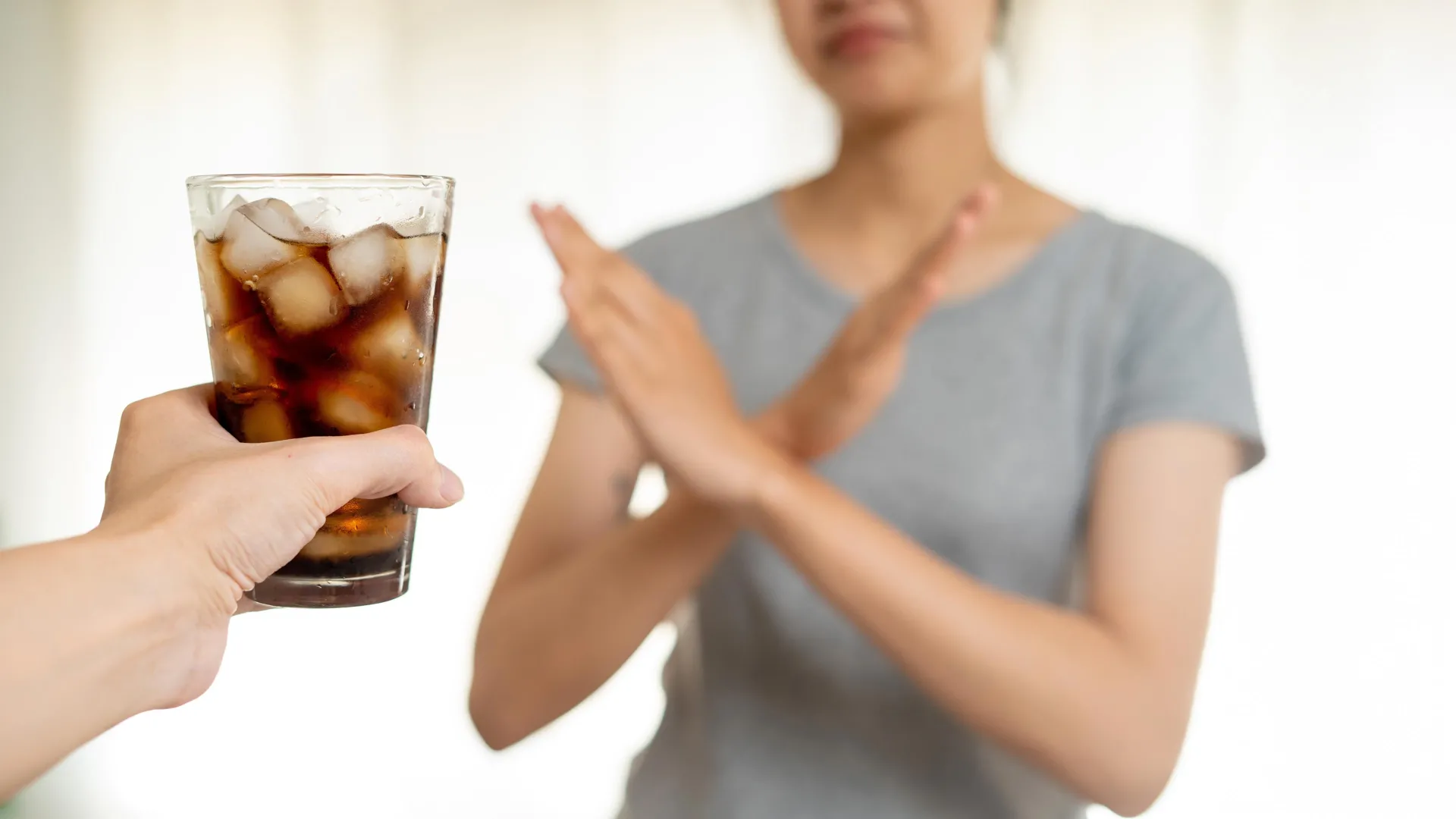 This one drink is silently damaging your body every day!