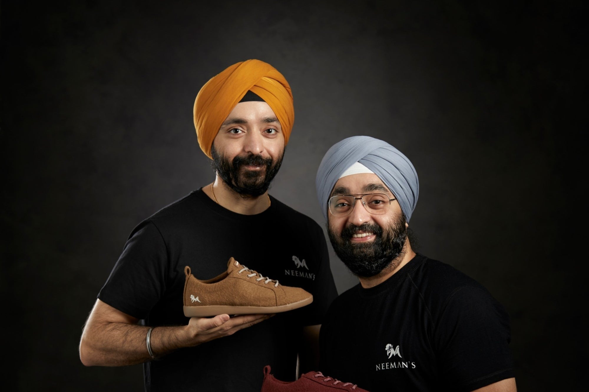 Startup of the Day: Neeman s Shoes