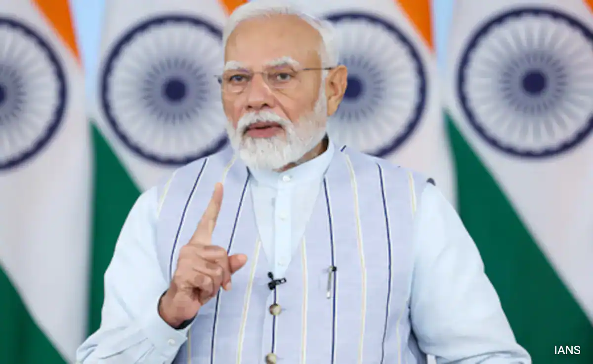 PM Modi speaks out: Heartbreaking tweet after devastating ahmedabad Air India Crash!
