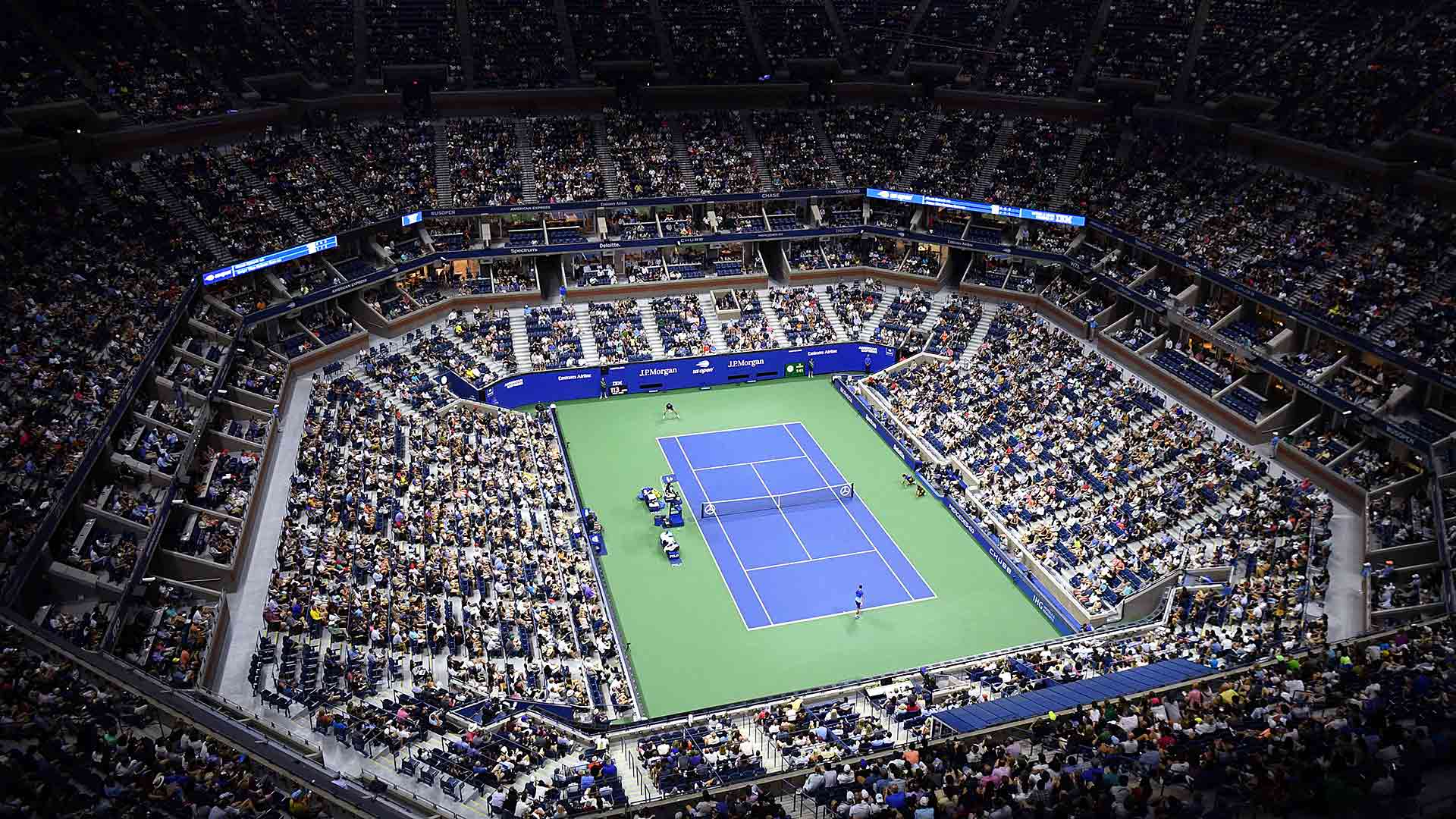 Why do so many sports call their Championship the US Open?