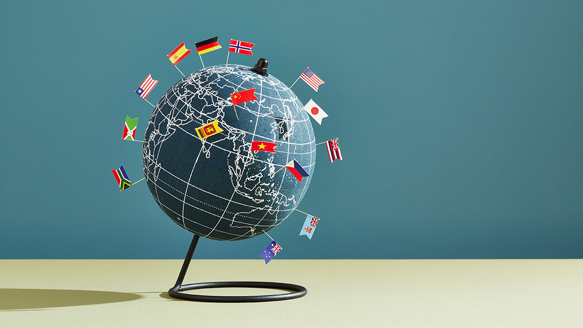 10 Nations where finding a Man is getting tougher than ever!