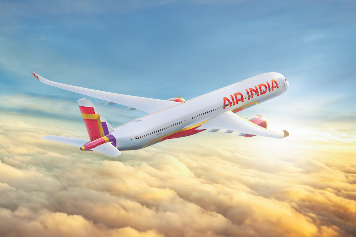 Air India & Airbus Launch State-of-the-Art Pilot Training Hub in Haryana!