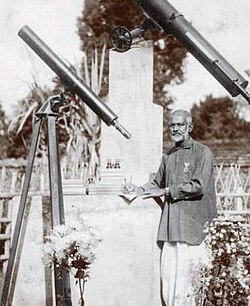 How a humble village man became the eyes of Bengal's Skies!