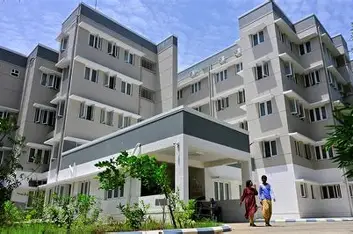 Tamil Nadu renames Govt Hostels as  Social Justice Hostels  to emphasize inclusivity!