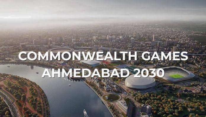 Ahmedabad Wins 2030 Commonwealth Games Hosting Rights — India Readies to Welcome the World, Says PM Modi!