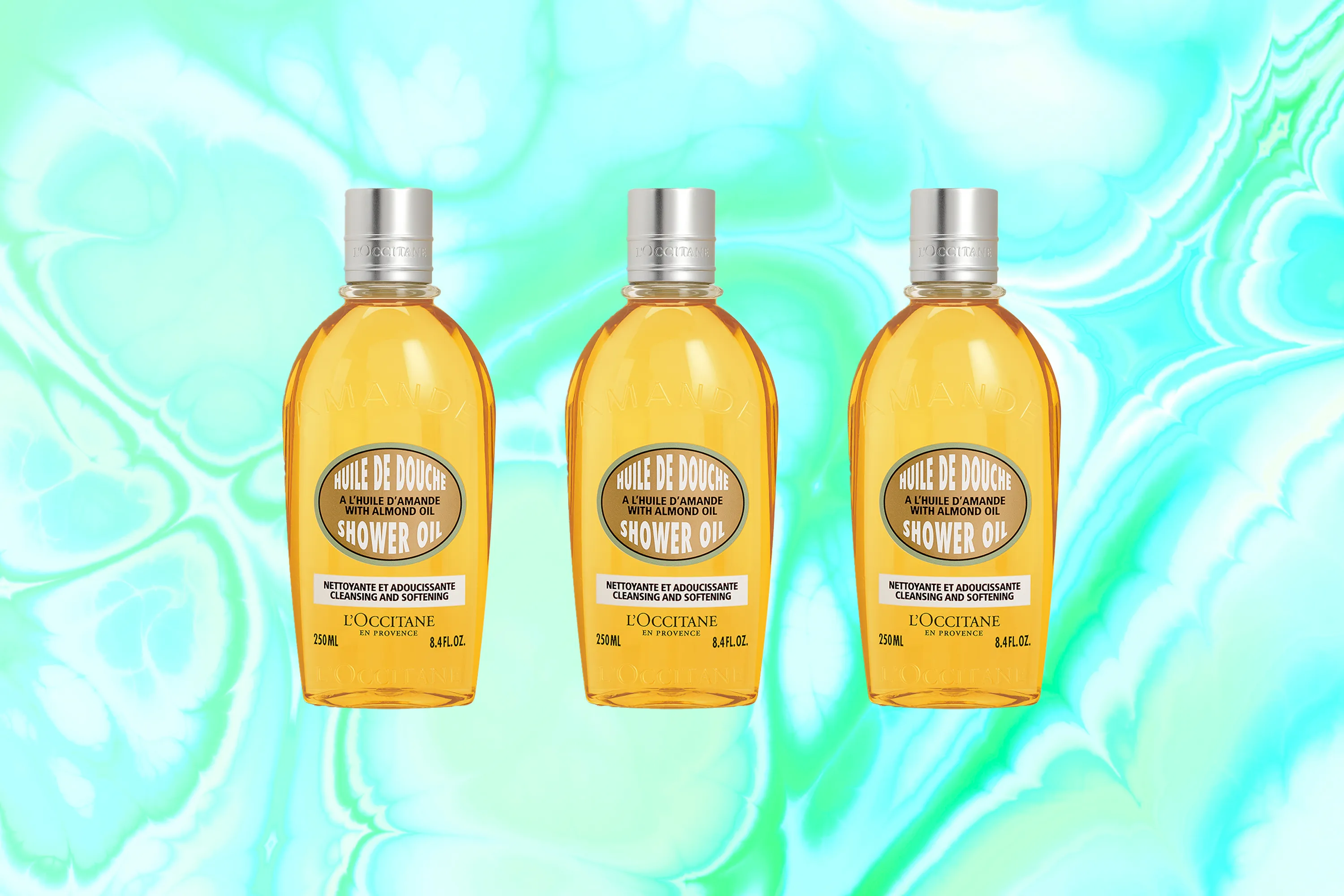 The body washes everyone is obsessing over right now...