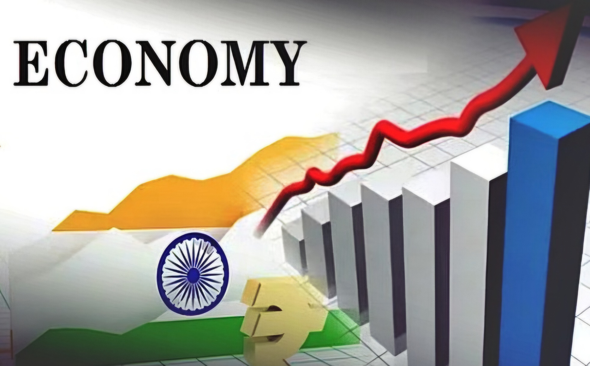 India on the Brink of $4 Trillion: A Deep Dive into the Nation’s Economic Growth Engine!