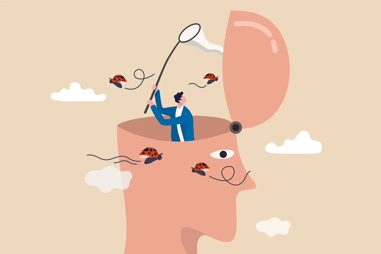 Your Attention Span Isn’t Broken, It’s Being Sold !!!