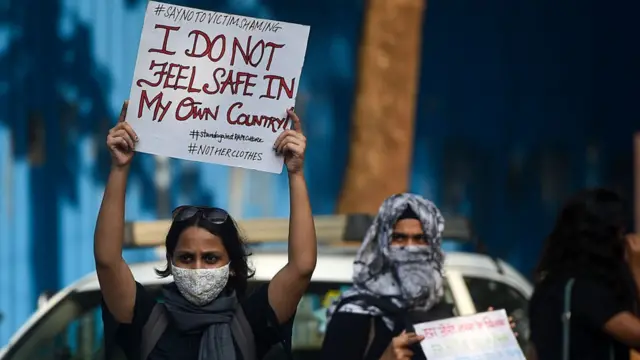 Stricter Rape laws  Here s what they re not telling you.