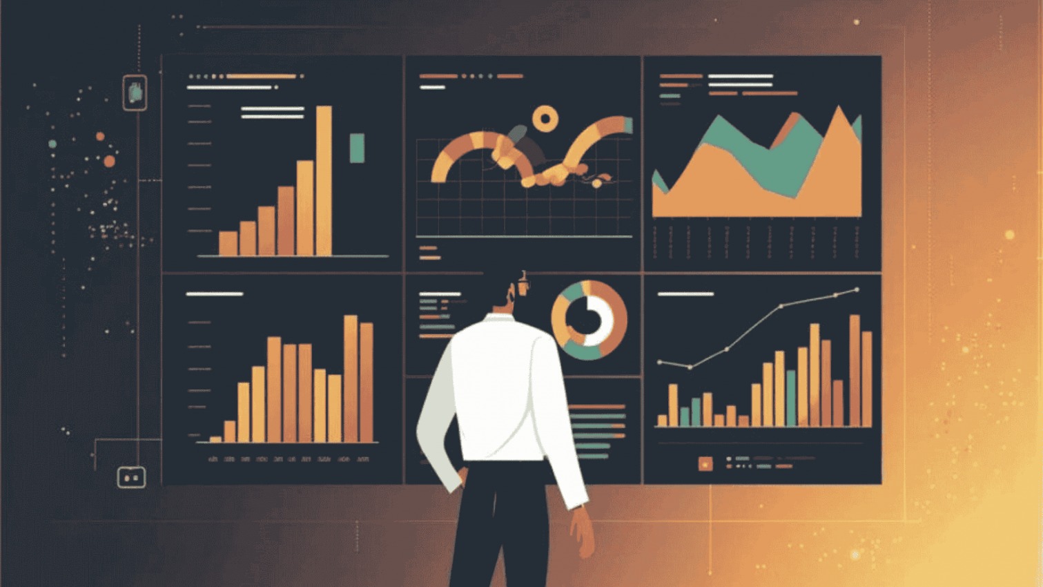 7 in-demand Data analyst skills to get hired in 2025!