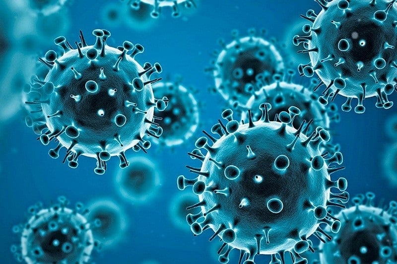 BREAKING: Covid cases rising, situation in India 'under control'