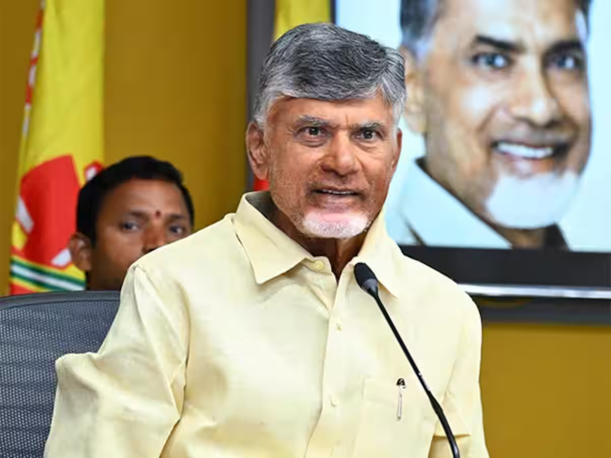 From AI to aging population—Naidu’s bold plan could reshape India by 2047.