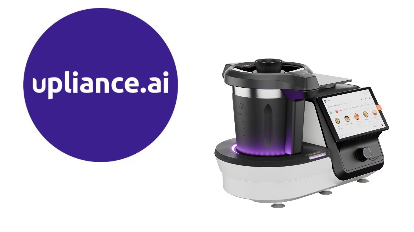 Smart Kitchens Ahead: upliance.ai Tackles India’s Cooking Problem!