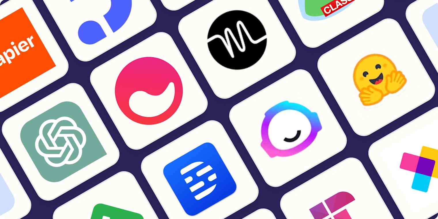 2025’s Best AI Tools to Supercharge Your Productivity!