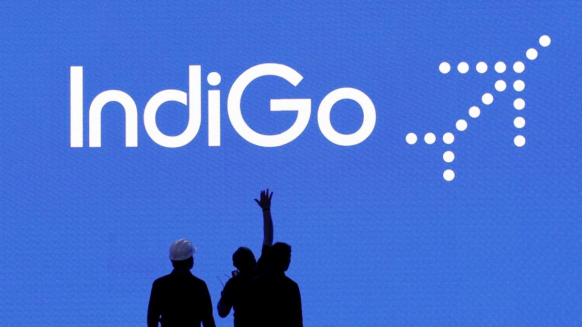 IndiGo invests ₹7,294 crore to improve future operations!