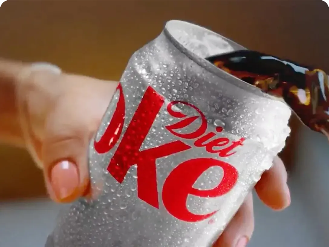 You Won’t Believe what’s actually inside your Diet Coke!