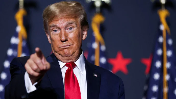 Trump policies trigger historic drop in US immigrant numbers