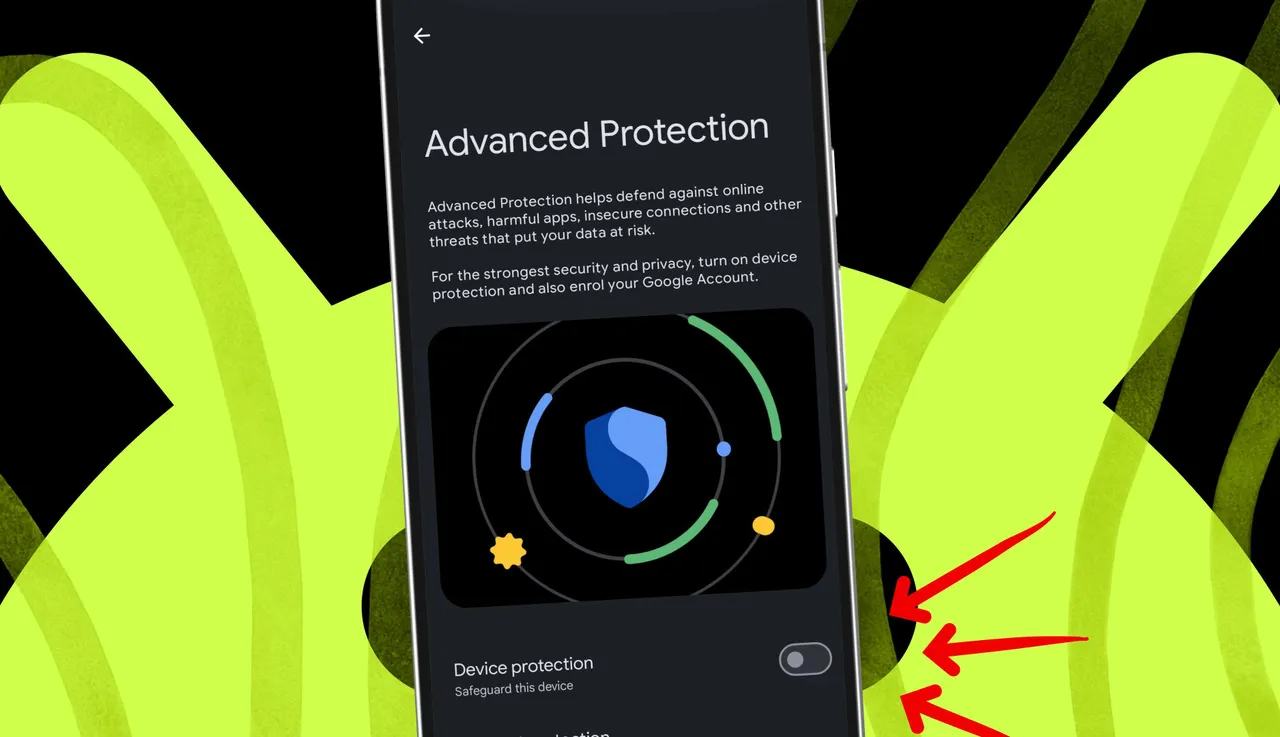 Your Android’s strongest security feature is hidden- Turn it on now!