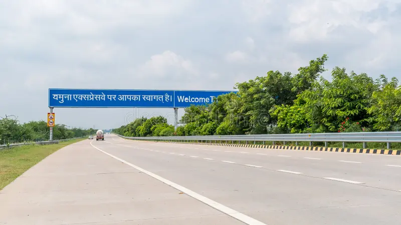 Is Yamuna Expressway India’s next global business hotspot?