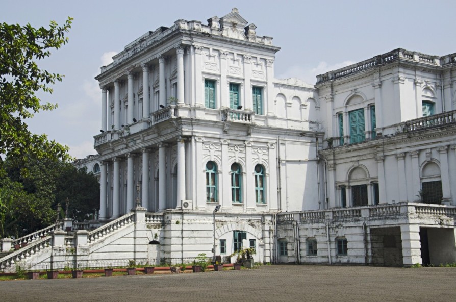 Step into History: The Oldest Libraries every Indian must visit!