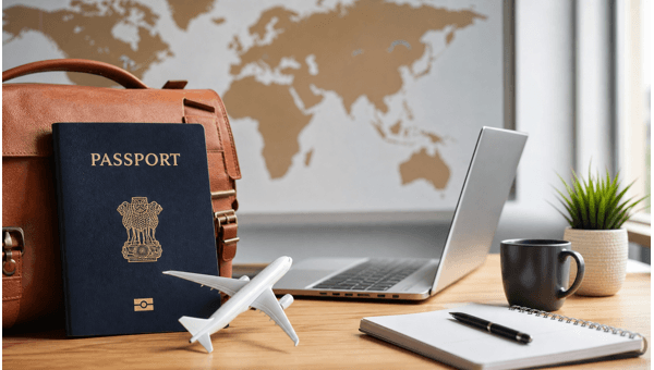 No high income? You can still qualify for these nomad visas...