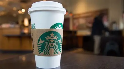Is Starbucks Misspelling Your Name on Purpose? This Theory Might Shock You!