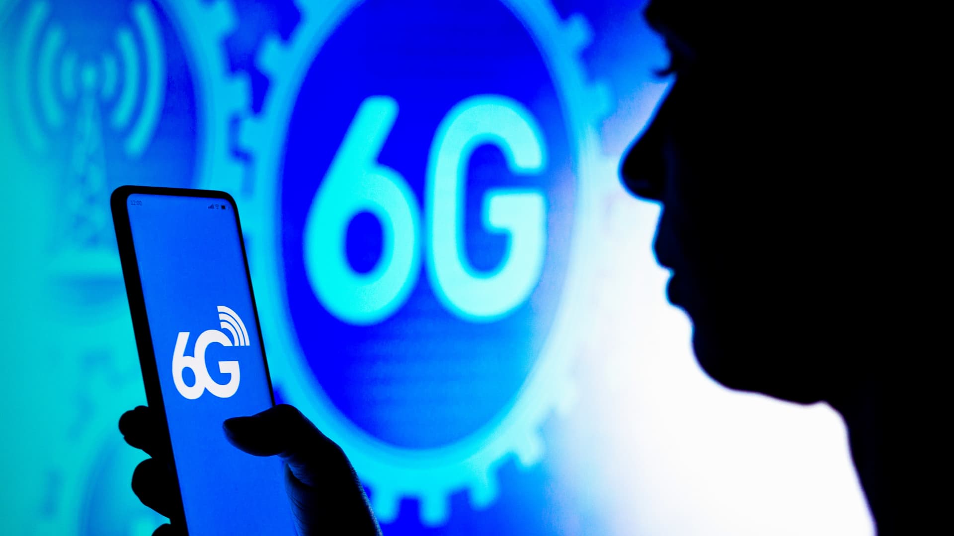 6G phones could arrive sooner than you expect!