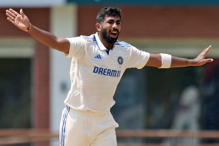 The truth behind Bumrah s sudden England exit finally comes out!