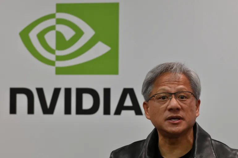 Nvidia to Invest $30 Billion in OpenAI