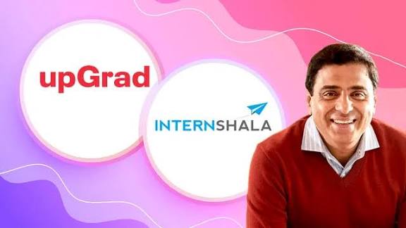 upGrad Acquires Internshala to Expand Career Ecosystem!