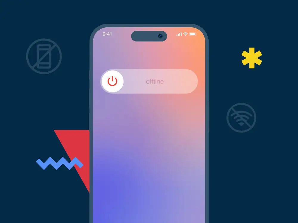 Disconnect to Reconnect: Give Your Mind a Digital Break!